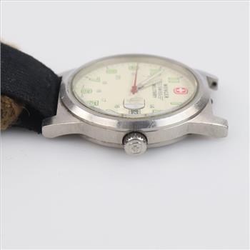 Wenger Swiss Military Watch