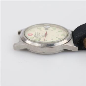 Wenger Swiss Military Watch