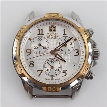 Wenger Swiss Military Watch