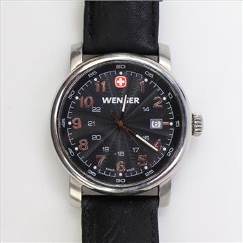 Wenger Urban Classic Watch
