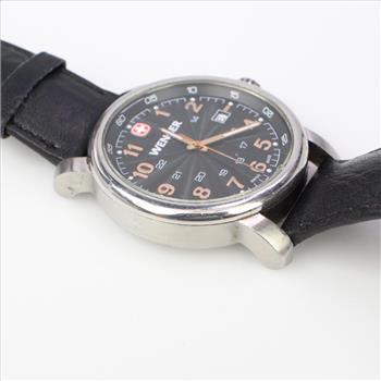 Wenger Urban Classic Watch