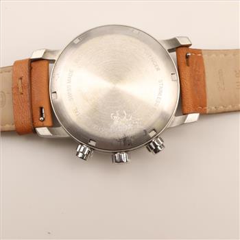 Wenger Urban Classic Watch