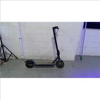 Werhy Electric Scooter