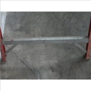 Werner 10' Step Ladder