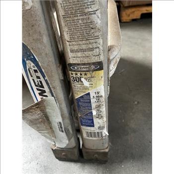 Werner 13ft Ladder