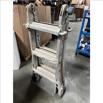 Werner 13ft Ladder