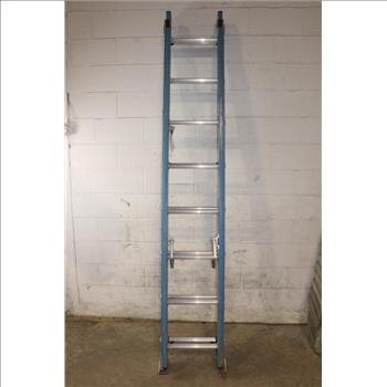 Werner 16' Extension Ladder