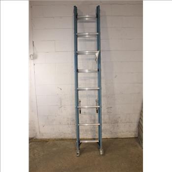 Werner 16' Extension Ladder