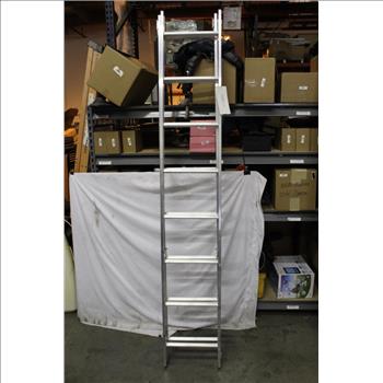Werner 16 Ft Ladder
