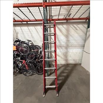 Werner 16ft Ladder
