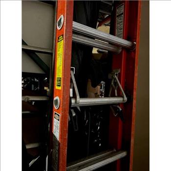 Werner 16ft Ladder