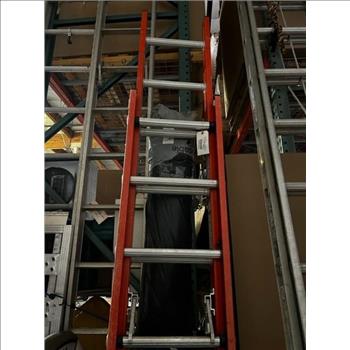 Werner 16ft Ladder