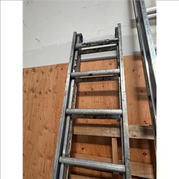 Werner 20ft Extension Ladder