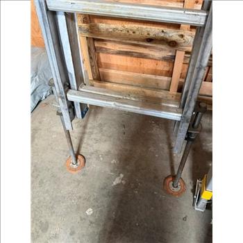 Werner 20ft Extension Ladder