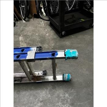 Werner 24 Foot Ladder