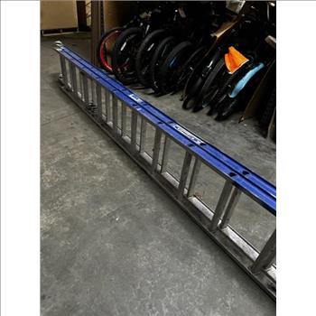 Werner 24 Foot Ladder