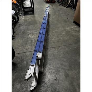 Werner 24 Foot Ladder