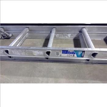 Werner 24 Foot Ladder