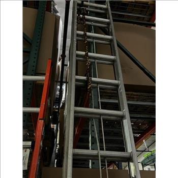 Werner 24' Ladder