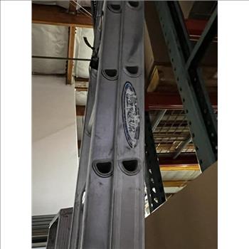 Werner 24' Ladder