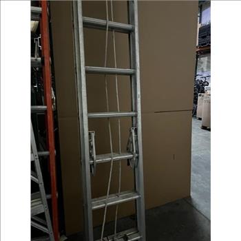 Werner 24' Ladder