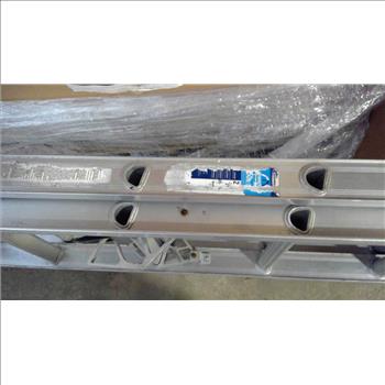 Werner 28 Foot Ladder