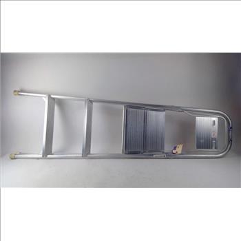 Werner 3' Ladder, 265