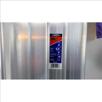 Werner 3' Ladder, 265