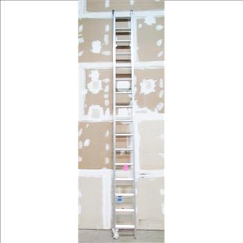 Werner 32' Extension Ladder