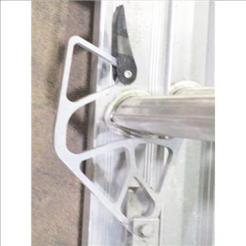 Werner 32' Extension Ladder