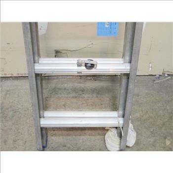 Werner 32' Extension Ladder