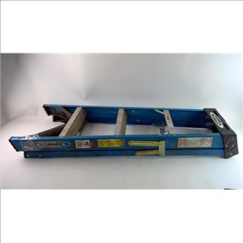 Werner 4' Ladder