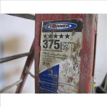 Werner 5 Foot Ladder