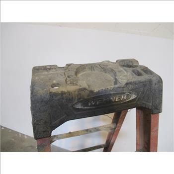 Werner 5 Foot Ladder