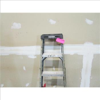Werner 5' Step Ladder
