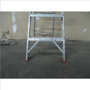 Werner 6' Step Ladder