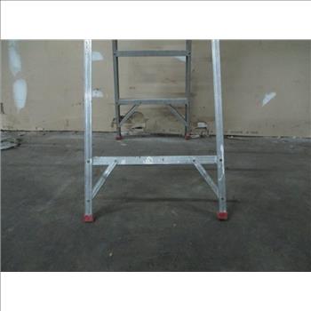 Werner 6' Step Ladder