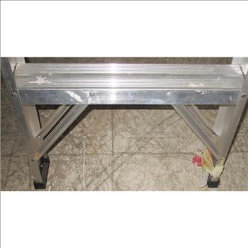 Werner 6' Step Ladder