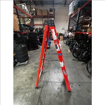 Werner 6FT Ladder