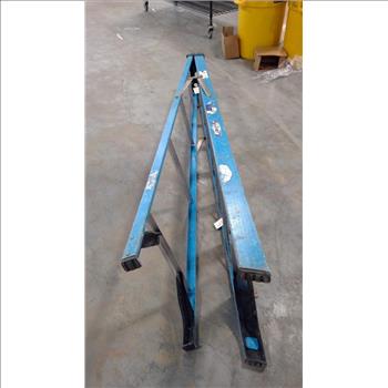 Werner 8 Foot Ladder