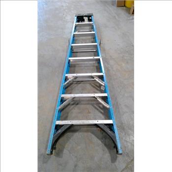 Werner 8 Foot Ladder