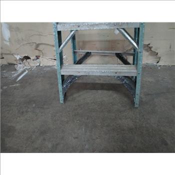 Werner 8' Step Ladder