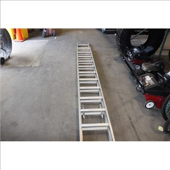 Werner Craft-Master Ladder