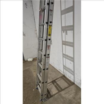 Werner Ext. Ladder