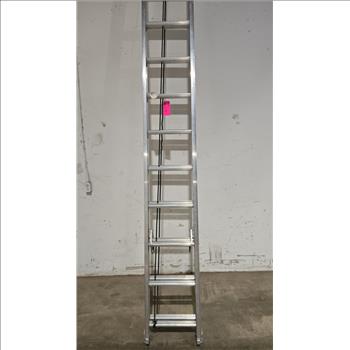 Werner Ext. Ladder