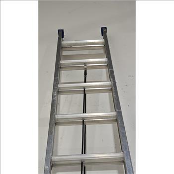Werner Ext. Ladder