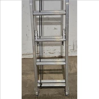 Werner Ext. Ladder