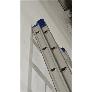 Werner Ext. Ladder