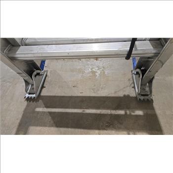 Werner Ext. Ladder