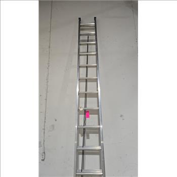 Werner Ext. Ladder
